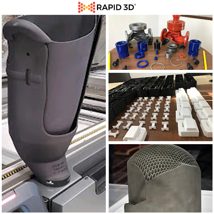 Rapid3D photo 1