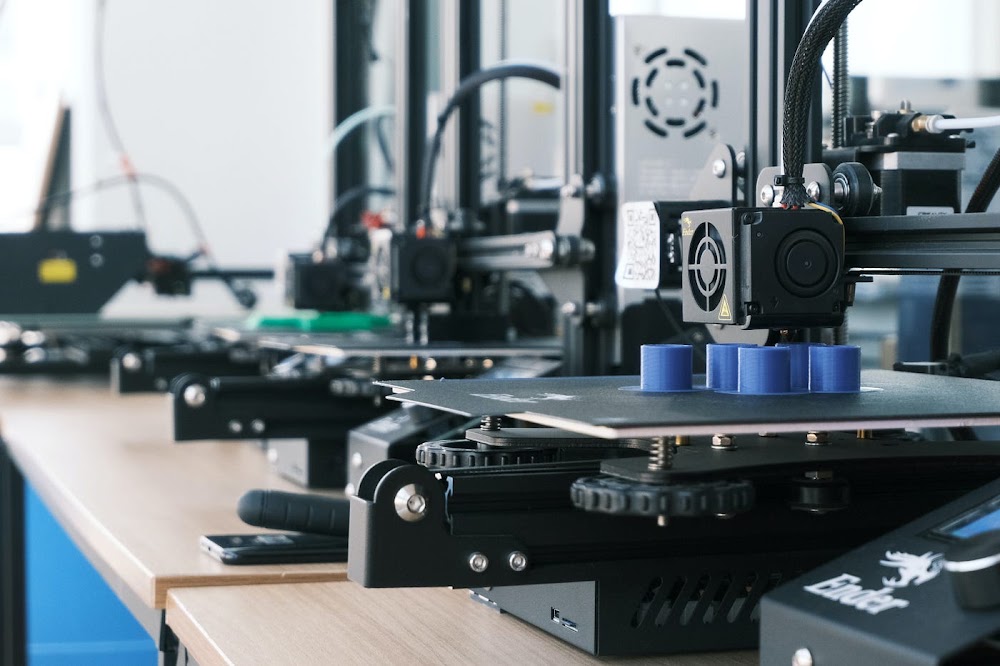 XDM Printing Solutions LLP photo 1