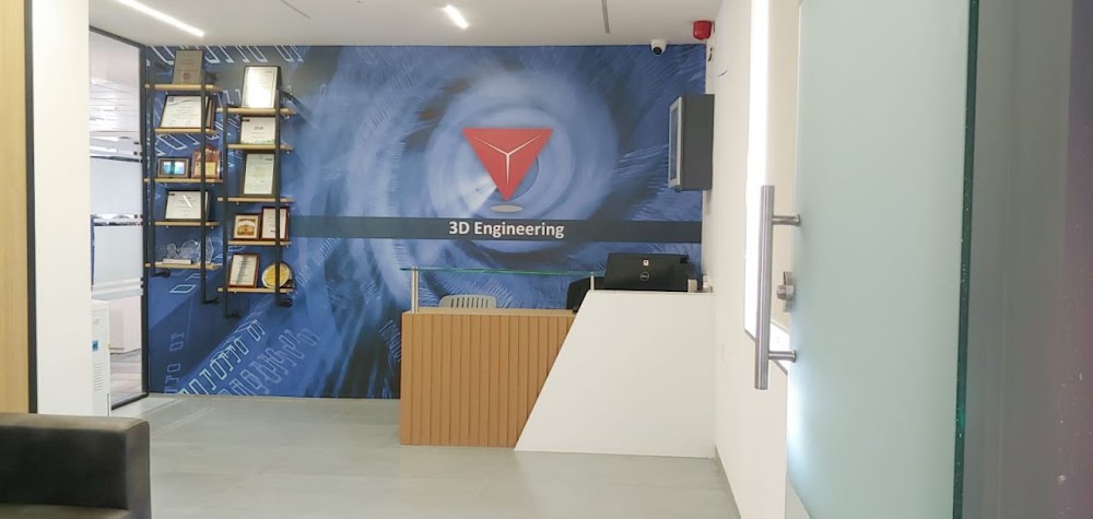 3D Engineering Automation LLP photo 1