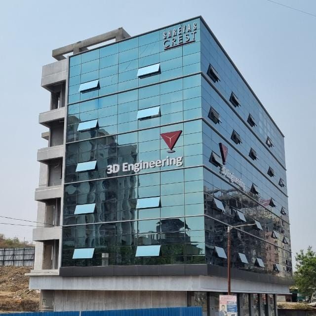 3D Engineering Automation LLP photo 2