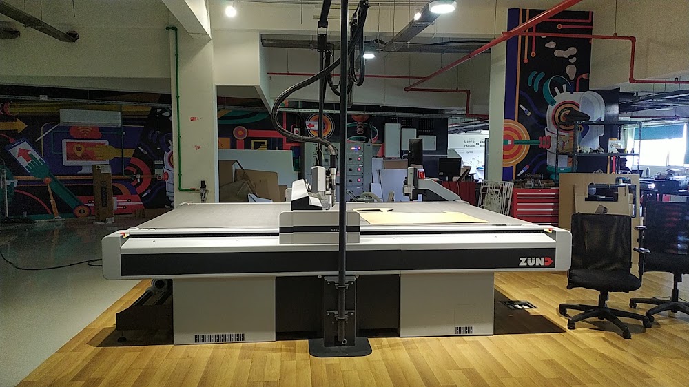 Superfablab Kerala photo 2